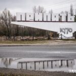 35 lat od katastrofy w Czarnobylu [ZDJĘCIA] Radio Zachód - Lubuskie