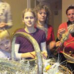 Wielkanoc z radiowym reportażem- posłuchaj Radio Zachód - Lubuskie