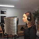 „Historia pewnej piosenki”- posłuchaj reportażu Elżbiety Wozowczyk-Leszko Radio Zachód - Lubuskie