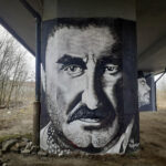 Mural Krzysztofa Krawczyka [ZDJĘCIA] Radio Zachód - Lubuskie