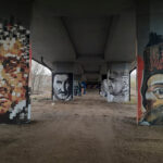 Mural Krzysztofa Krawczyka [ZDJĘCIA] Radio Zachód - Lubuskie