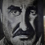 Mural Krzysztofa Krawczyka [ZDJĘCIA] Radio Zachód - Lubuskie