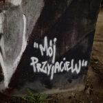 Mural Krzysztofa Krawczyka [ZDJĘCIA] Radio Zachód - Lubuskie