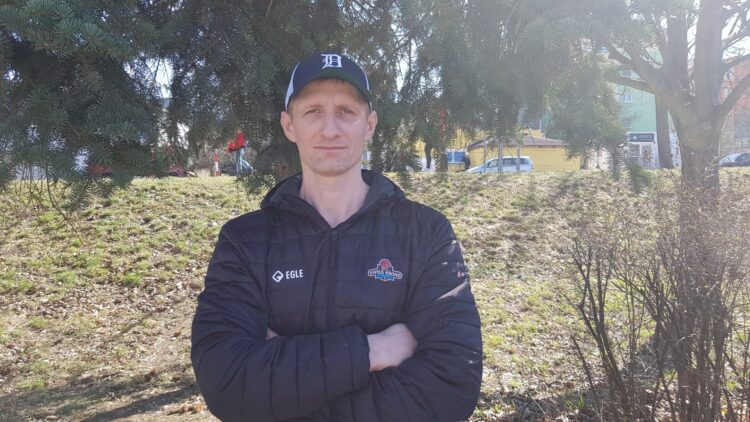 fot. Jakub Lesiński