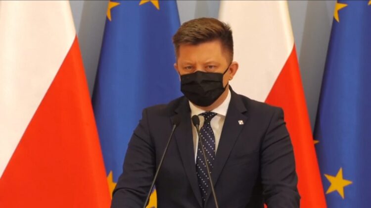 Wszyscy chętni 60-latkowie mogą być zaszczepieni do końca kwietnia