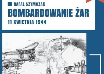 Fot. z arch. Rafała Szymczaka