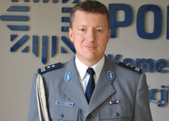fot. KPP Żagań