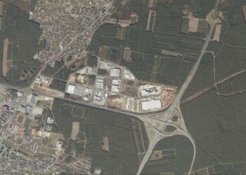 Miasto szuka nowych terenów inwestycyjnych