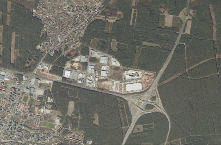 Miasto szuka nowych terenów inwestycyjnych