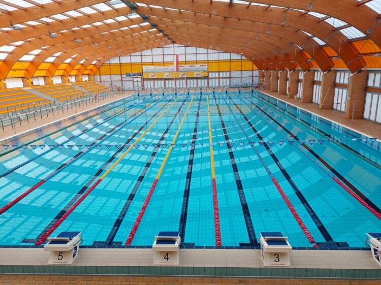 Fot. WOSiR Drzonków