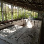 „W ciszy zatrzymane...”- reportaż Izabeli Patek Radio Zachód - Lubuskie