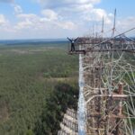 „W ciszy zatrzymane...”- reportaż Izabeli Patek Radio Zachód - Lubuskie