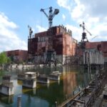 „W ciszy zatrzymane...”- reportaż Izabeli Patek Radio Zachód - Lubuskie