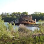 „W ciszy zatrzymane...”- reportaż Izabeli Patek Radio Zachód - Lubuskie