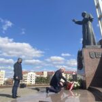 Uczczono rocznicę śmierci Jana Pawła II Radio Zachód - Lubuskie