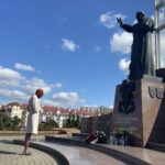 Uczczono rocznicę śmierci Jana Pawła II Radio Zachód - Lubuskie