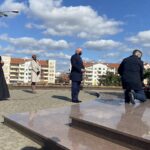 Uczczono rocznicę śmierci Jana Pawła II Radio Zachód - Lubuskie