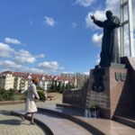 Uczczono rocznicę śmierci Jana Pawła II Radio Zachód - Lubuskie