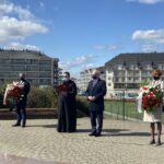 Uczczono rocznicę śmierci Jana Pawła II Radio Zachód - Lubuskie