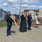 Uczczono rocznicę śmierci Jana Pawła II Radio Zachód - Lubuskie