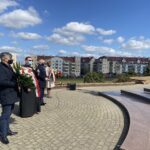 Uczczono rocznicę śmierci Jana Pawła II Radio Zachód - Lubuskie