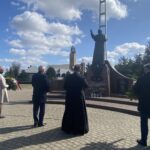 Uczczono rocznicę śmierci Jana Pawła II Radio Zachód - Lubuskie