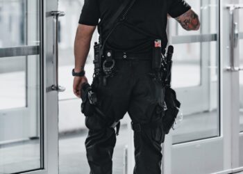 Policjanci zatrzymali Gruzina poszukiwanego czerwoną notą Interpolu