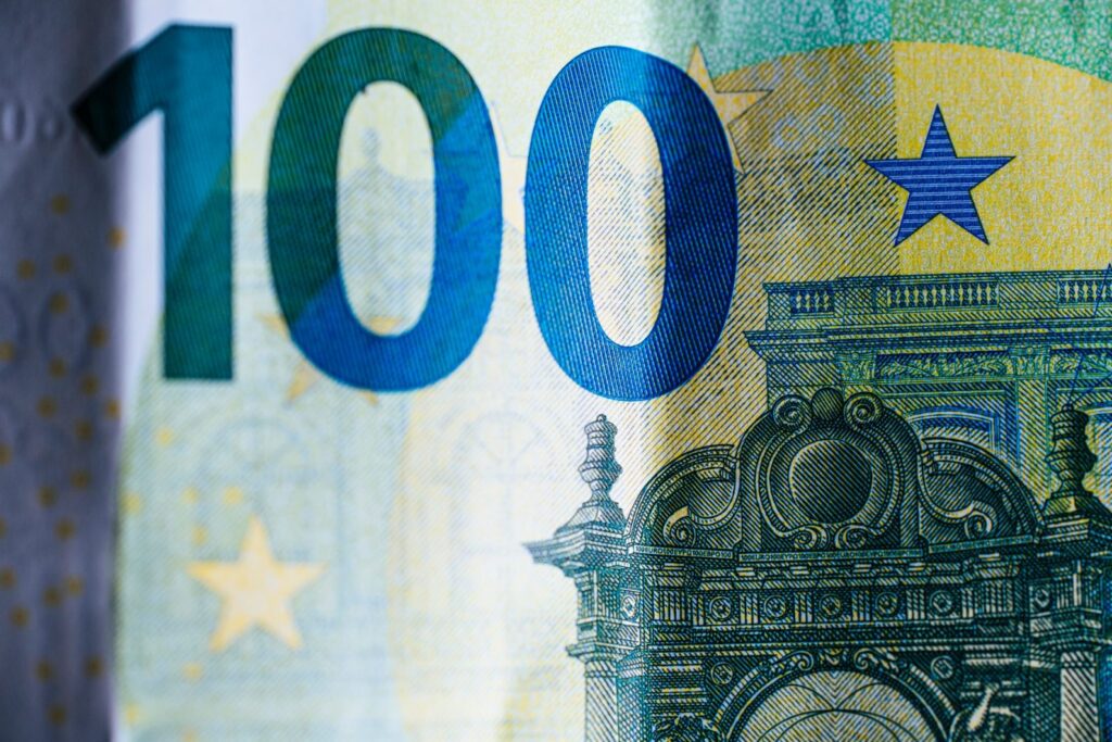 BBC: strefa euro po raz drugi weszła w recesję z powodu pandemii