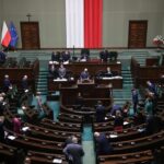 Sejm powołał Bartłomieja Wróblewskiego na stanowisko RPO
