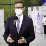 Od 10 maja każdy dorosły będzie mógł zapisać się na szczepienie