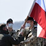Polscy żołnierze wyruszyli na misję NATO do Turcji