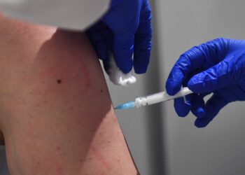 Rząd zapowiada przyspieszenie akcji szczepień