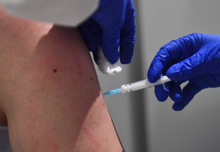 Rząd zapowiada przyspieszenie akcji szczepień