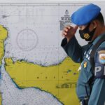 Indonezyjski okręt podwodny KRI Nanggala-402 wciąż poszukiwany