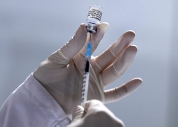 Dworczyk: Przekroczyliśmy liczbę 10 mln wykonanych szczepień