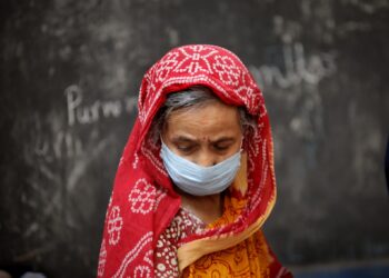 Pogarsza się sytuacja pandemiczna w Indiach