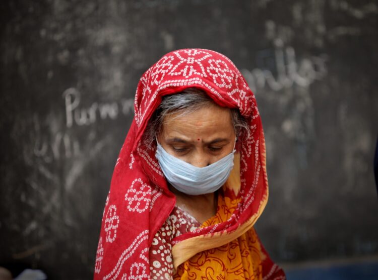 Pogarsza się sytuacja pandemiczna w Indiach