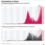 Koronawirus w Polsce - stan na 5 kwietnia