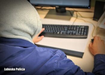 FOT. LUBUSKA POLICJA