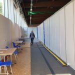 Koronawirus: więcej szczepień. Mniej pacjentów w szpitalu Radio Zachód - Lubuskie