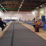 Koronawirus: więcej szczepień. Mniej pacjentów w szpitalu Radio Zachód - Lubuskie