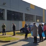 Koronawirus: więcej szczepień. Mniej pacjentów w szpitalu Radio Zachód - Lubuskie