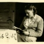 „Przyjadę do Ciebie na pięknym koniu”- reportaż Izabeli Patek Radio Zachód - Lubuskie