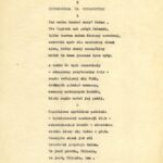 „Przyjadę do Ciebie na pięknym koniu”- reportaż Izabeli Patek Radio Zachód - Lubuskie