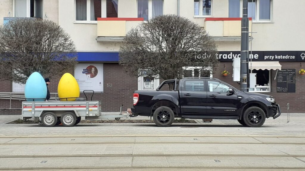 Wandale w rękach policji Radio Zachód - Lubuskie