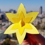 Akcja "Żonkile" w rocznicę wybuchu powstania w getcie warszawskim