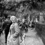 „ŚWIADECTWO”- posłuchaj archiwalnego reportażu Cezarego Galka Radio Zachód - Lubuskie