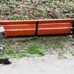 Zdewastowali ławki, parasole i gazony w Sławie. Nastolatkowie ujęci przez policję 11 Zdewastowali ławki, parasole i gazony w Sławie. Nastolatkowie ujęci przez policję Radio Zachód - Lubuskie