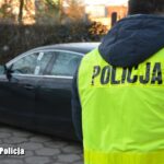 23-latek odpowie za kradzież auta w Niemczech Radio Zachód - Lubuskie