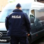 Cztery skradzione w Belgii mercedesy odzyskali żarscy policjanci